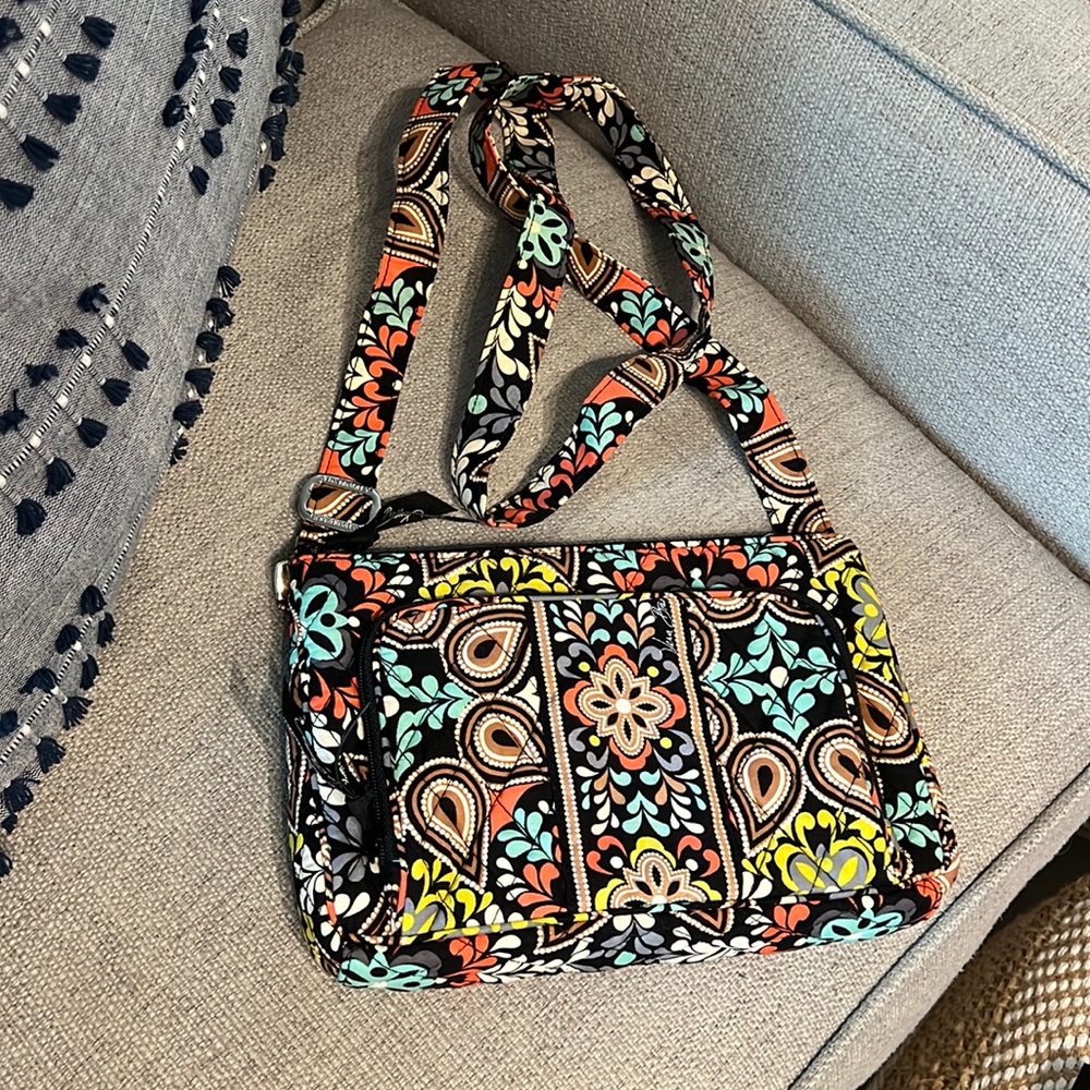 Vera Bradley Crossbody